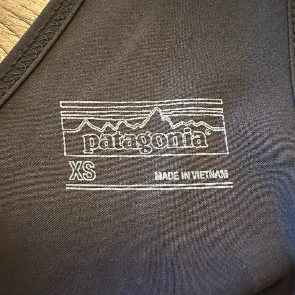 Patagonia Fleetwith Dress - Picture 2 of 5